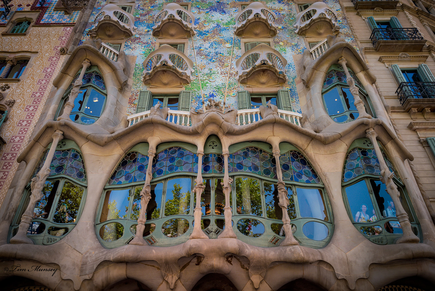 Casa Batilo